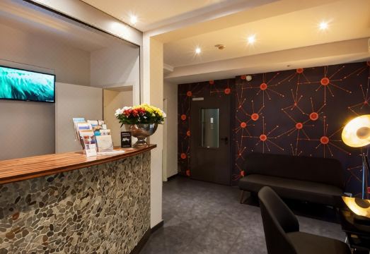 Town Hotel Wiesbaden - Kleines Privathotel in Bestlage Hotel Overview