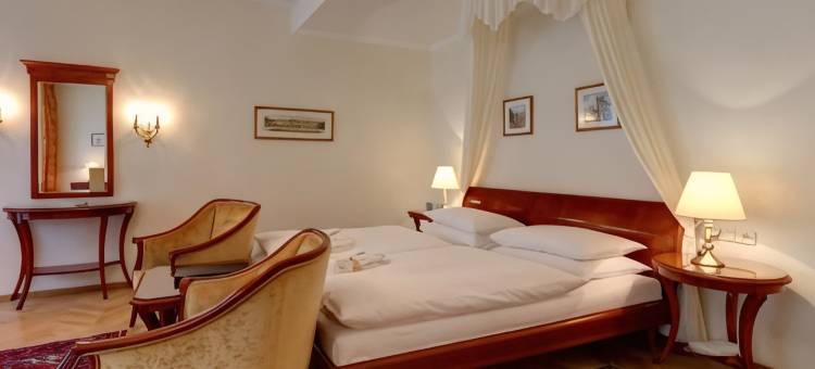 凯瑟琳伊丽莎白酒店(Hotel Kaiserin Elisabeth)图片