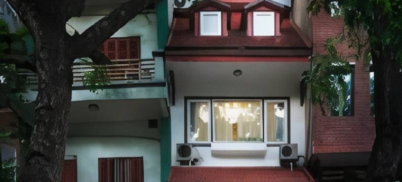 河内金月亮酒店(Hanoi Golden Moon Hotel & Travel)图片
