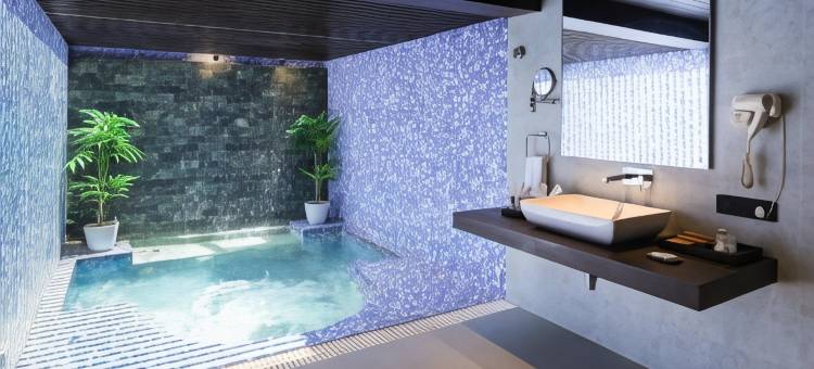 米高梅度假村(MGM Beach Resorts East Coast Road)图片