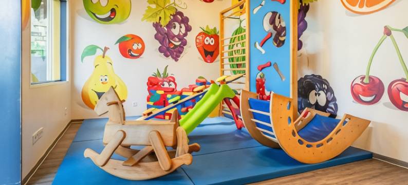 啊哈巴德萨罗酒店(Aja Bad Saarow)图片