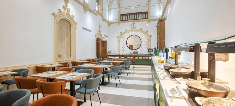 赫雷斯伊塔卡酒店(Itaca Jerez by Soho Boutique)图片