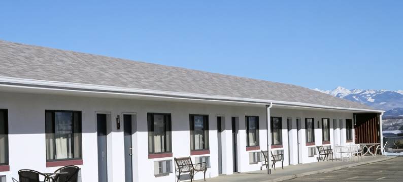 梅萨维德复古汽车旅馆(Retro Inn at Mesa Verde)图片