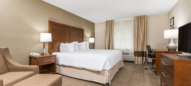 温德姆花园酒店-查尔斯顿十字车道(Wyndham Garden Cross Lanes Charleston)图片