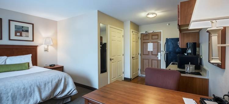 Candlewood Suites 印第安纳波利斯的西北 by IHG(Candlewood Suites Indianapolis Northwest)图片