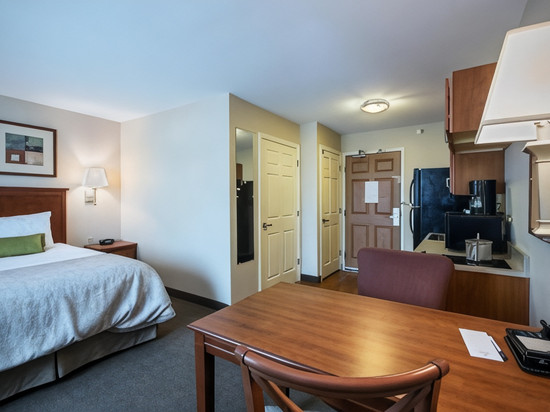 Candlewood Suites 印第安纳波利斯的西北 by IHG