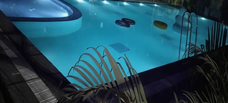 Blue Diamond Resort & Hotel图片