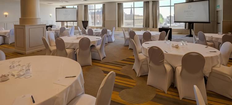 圣约翰德尔塔酒店(Delta Hotels Saint John)图片