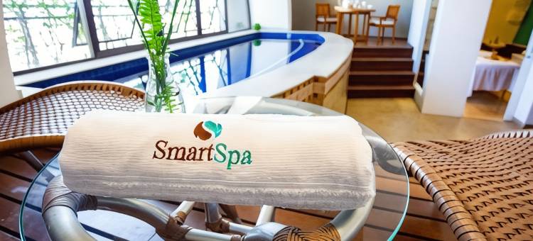 伊斯坦广场普利司塔酒店(Estanplaza Paulista)图片