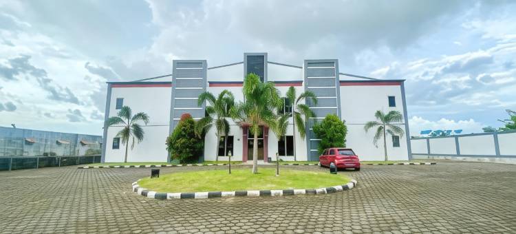 RedDoorz @ Wisma Graha Andi Djemma图片