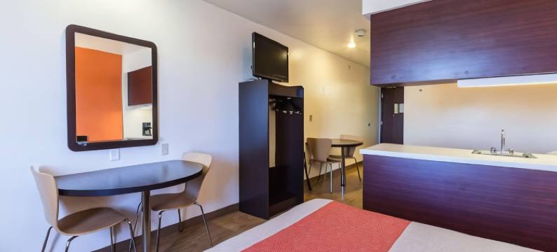 休伦桑达斯基6号汽车旅馆(Motel 6 Huron, Oh - Sandusky)图片