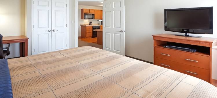 Candlewood Suites 埃尔金净重芝加哥 by IHG(Candlewood Suites Elgin NW-Chicago)图片