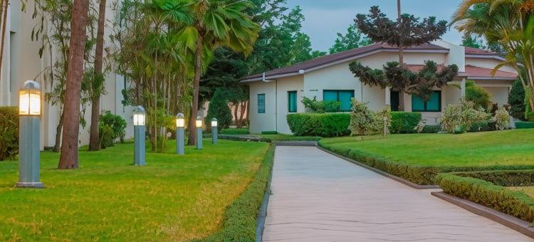 皇家嘉年华酒店(Fiesta Royale Hotel)图片