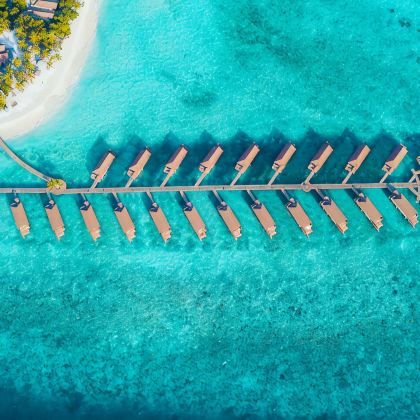 马尔代夫雷西法鲁岛Reethi Faru7日5晚自由行