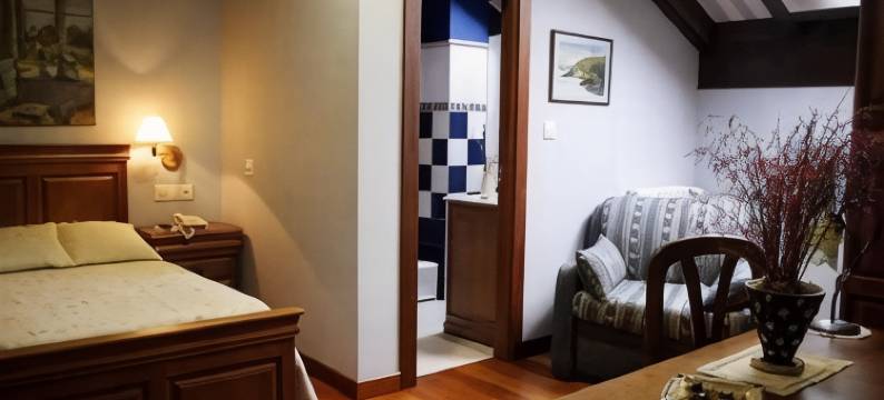 波萨达蓬特波洛塔酒店(Posada Punta Ballota)图片