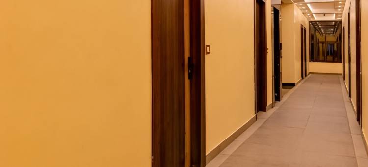 Super Townhouse Oak Bulbuli Neer图片