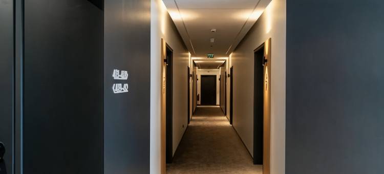 英式酒店明斯特大酒店(Brit Hotel Grand Hotel Munster)图片