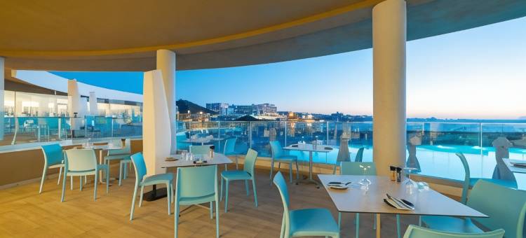 拉姆拉湾度假村(Ramla Bay Resort)图片