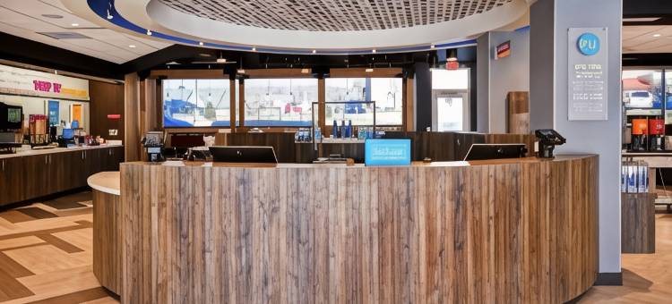 纳什维尔士麦那希尔顿Tru酒店(Tru by Hilton Smyrna Nashville)图片