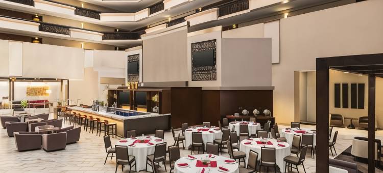 凤凰城市中心希尔顿安泊酒店(Embassy Suites by Hilton Phoenix Downtown North)图片