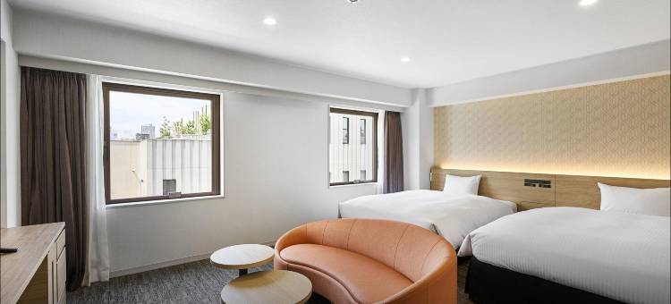 宇都宫大和ROYNET酒店(Daiwa Roynet Hotel Utsunomiya)图片