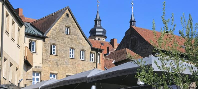 精品公寓住宿加早餐旅馆(Boutique-Apart)图片