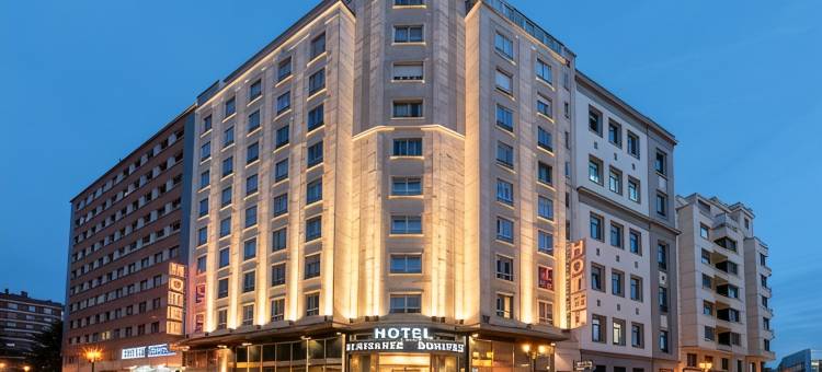 克里索尔波尼法兹海军上将酒店(Crisol Almirante Bonifaz)图片