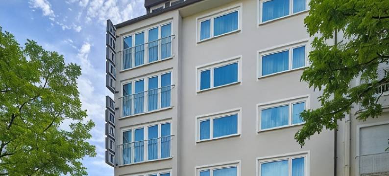 卡拉夫特酒店(Hotel Kraft)图片