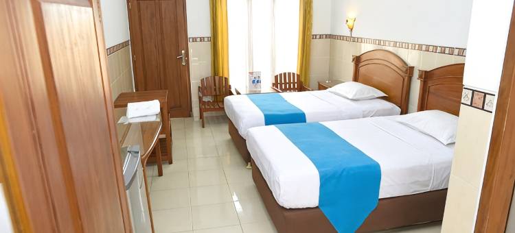 Hotel Pemalang图片