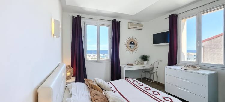 3特拉斯酒店(Hôtel les 3 Terrasses)图片