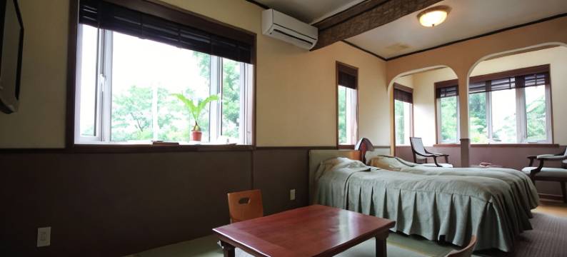 苏格兰庭园酒店(Scotch Court)图片