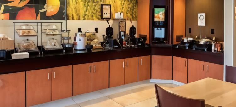 维罗纳万枫套房酒店(Fairfield Inn & Suites Verona)图片