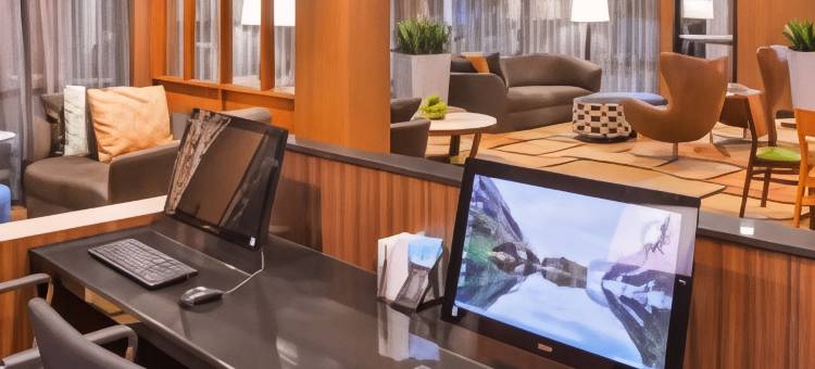 Fairfield Inn & Suites Orlando Ocoee图片