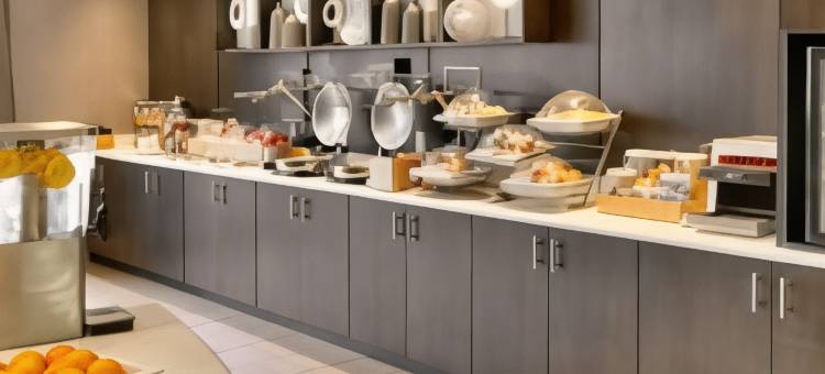 SpringHill Suites Vernal图片