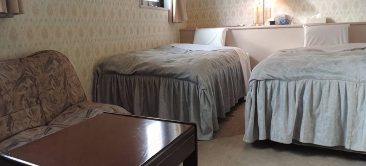 室兰山旅馆(Hotel Muroran Hills)图片