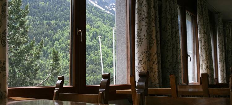 艾尔普拉德特酒店(El Pradet)图片