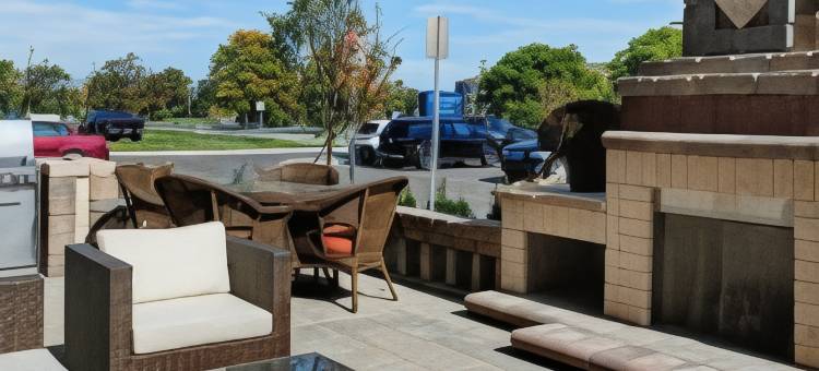 底特律特洛伊万豪TownePlace套房酒店(TownePlace Suites Detroit Troy)图片