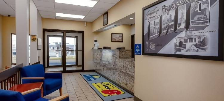 Days Inn by Wyndham Perrysburg/Toledo图片