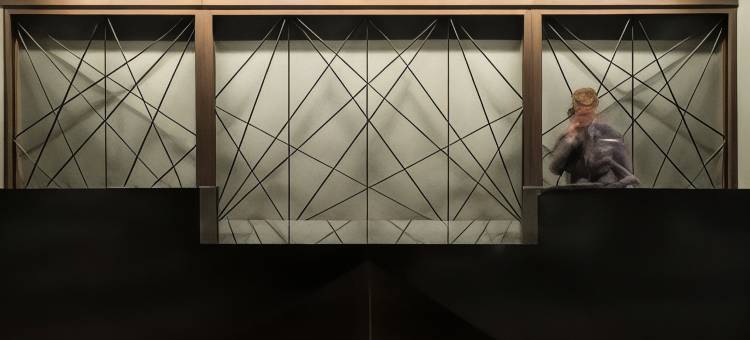 盖恩斯维尔市区AC酒店(AC Hotel Gainesville Downtown)图片