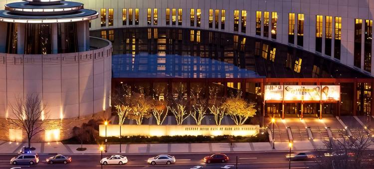 伊克诺旅馆(Econo Lodge)图片