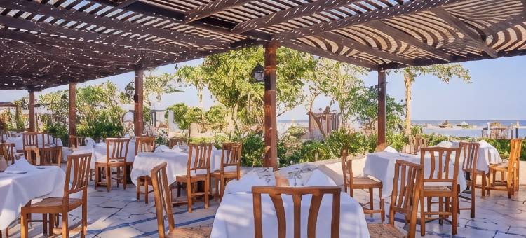 贾兹贝尔维德酒店-全包(JAZ Belvedere Resort)图片