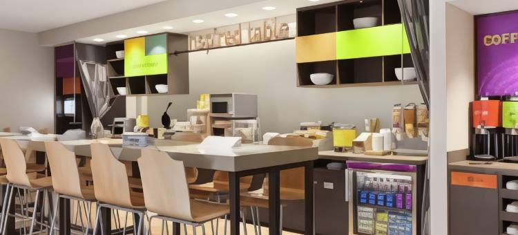 圣安吉洛希尔顿惠庭套房酒店(Home2 Suites by Hilton San Angelo)图片