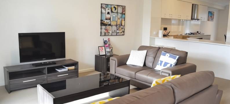 北库基海滩旅馆(North Coogee Beach House)图片