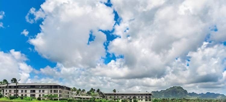 普罗维登斯机场希尔顿DoubleTree酒店(DoubleTree by Hilton Warwick Providence Airport)图片