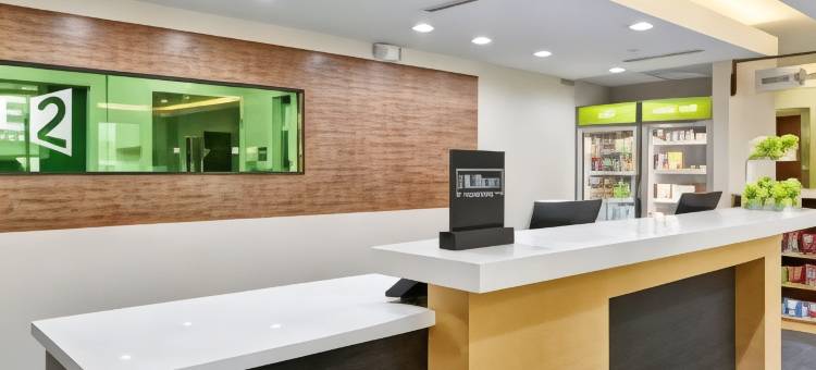 希尔顿惠庭酒店-沃斯堡西南市景(Home2 Suites by Hilton Fort Worth Southwest Cityview)图片