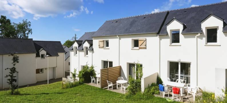 法国之地 - 海湾庄园(Terres de France le Domaine de la Baie)图片