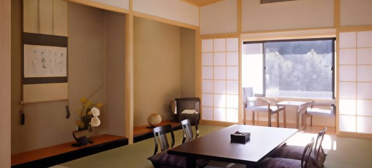 料理旅馆 银鳞(Ryouri No Yado Ginrin)图片