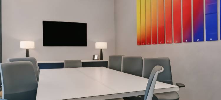 TownePlace Suites Cincinnati Downtown图片