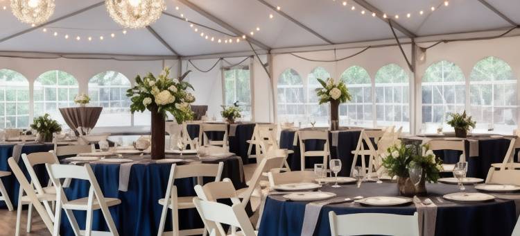 科罗拉多斯普林斯万豪酒店(Colorado Springs Marriott)图片