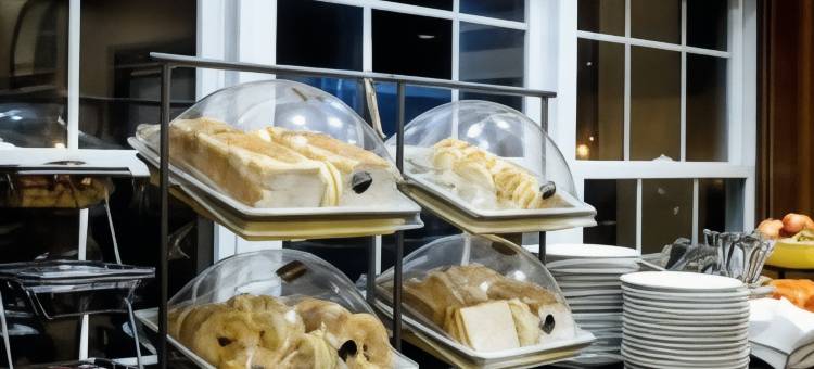 Residence Inn Mississauga-Airport Corporate Centre West图片